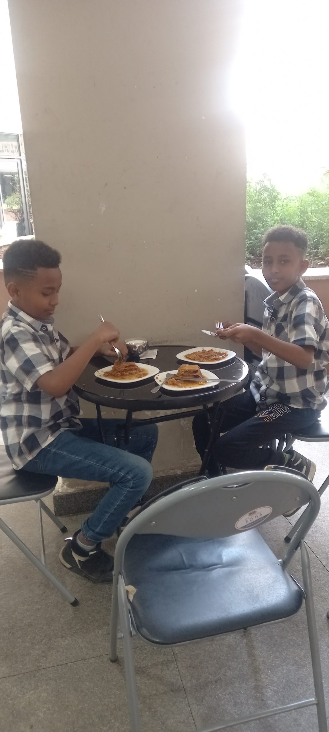 Kiber Alemayehu
